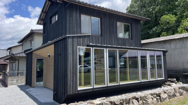 リノベ完成見学会 住宅会社に行く前の相談所てくてく