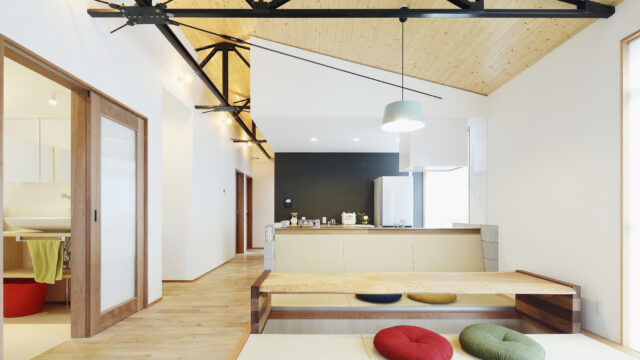 リノベーションって何ができるの?基礎からわかるガイド