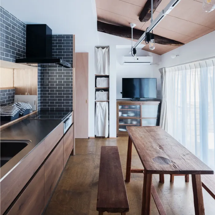 岡山のリノベーションはリノボ1