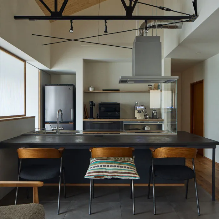 岡山のリノベーションはリノボ3