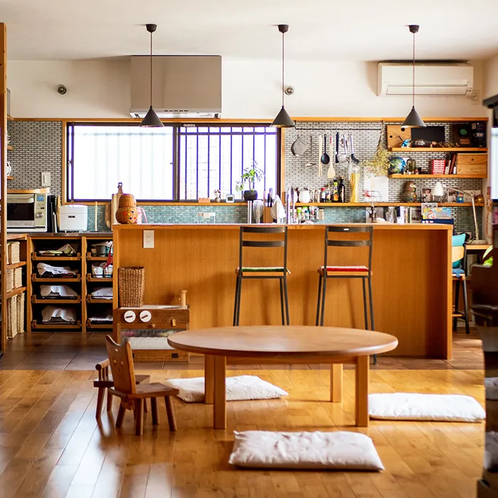 岡山のリノベーションはリノボ2