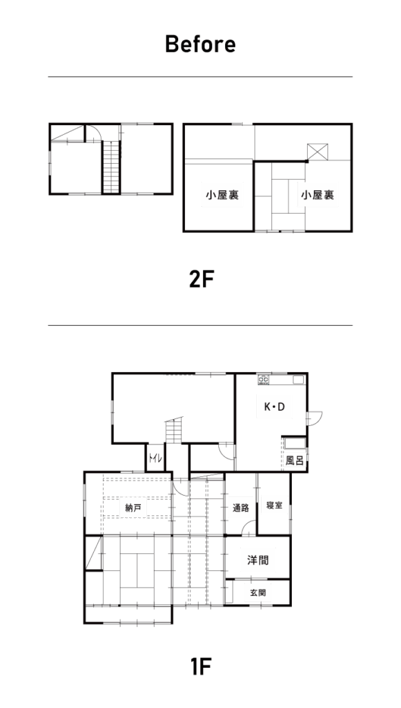 七福神平面図B