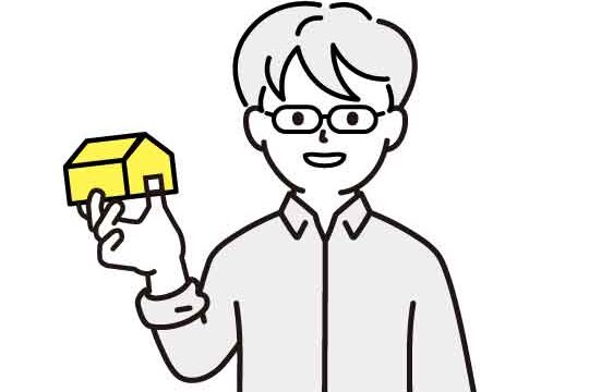 安心して任せられる