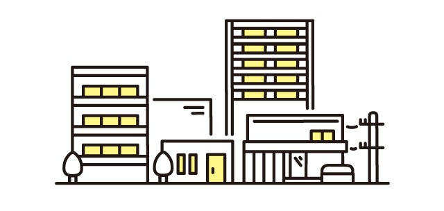 理想の暮らしが見つかる